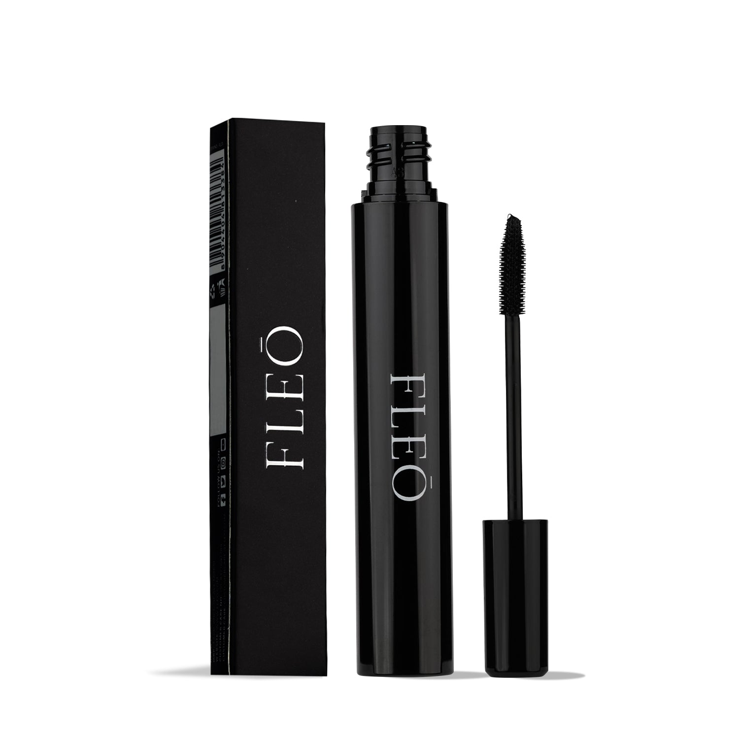 Midnight Affair Waterproof Mascara