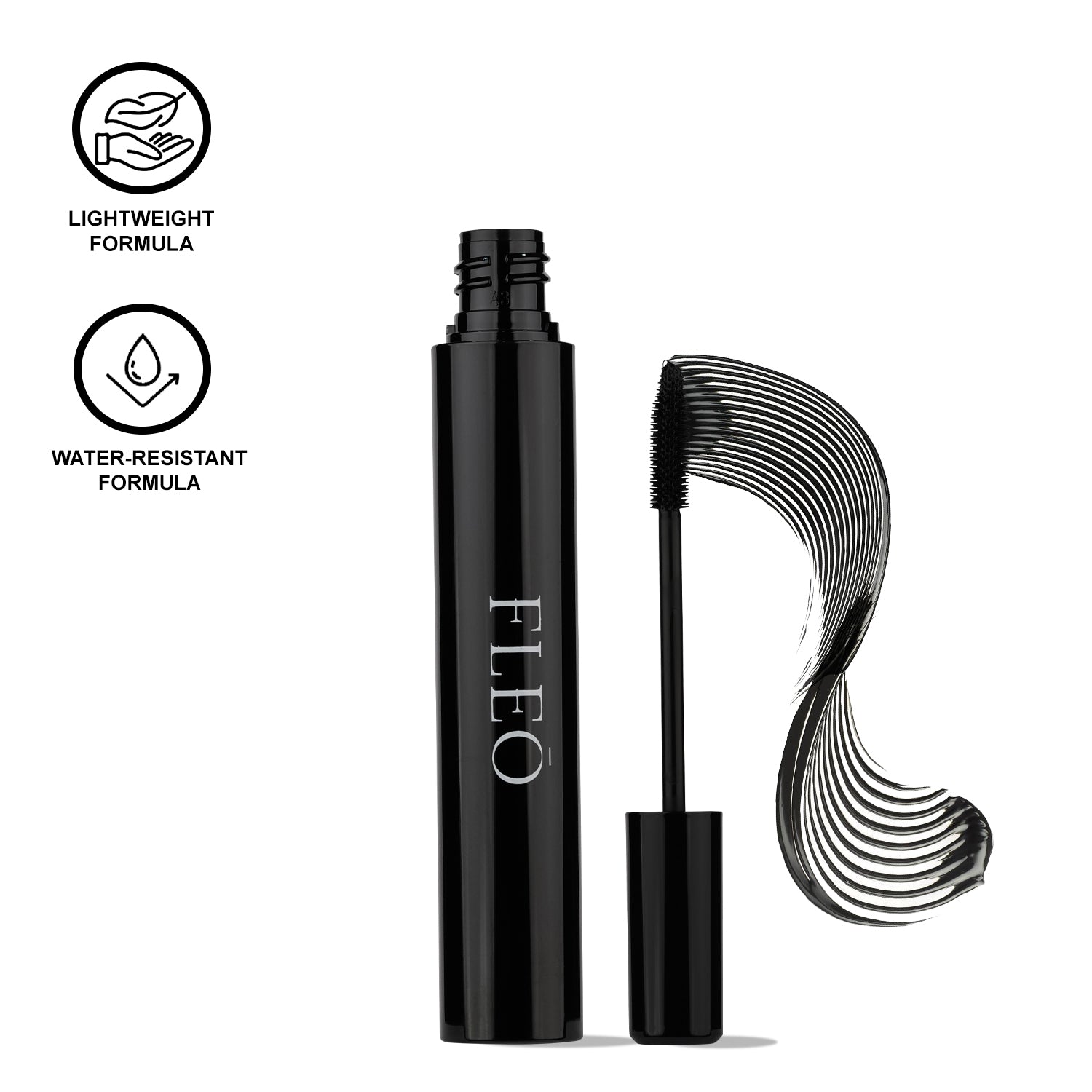 Midnight Affair Waterproof Mascara