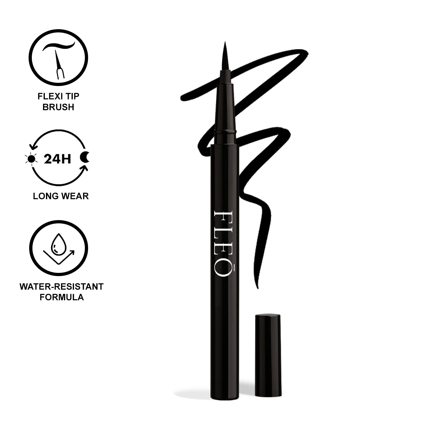 Bold AF Waterproof Eyeliner