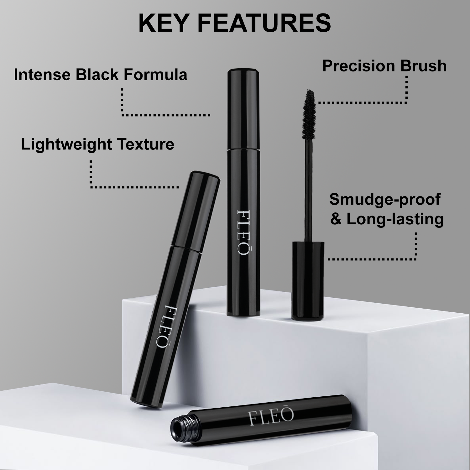 Midnight Affair Waterproof Mascara