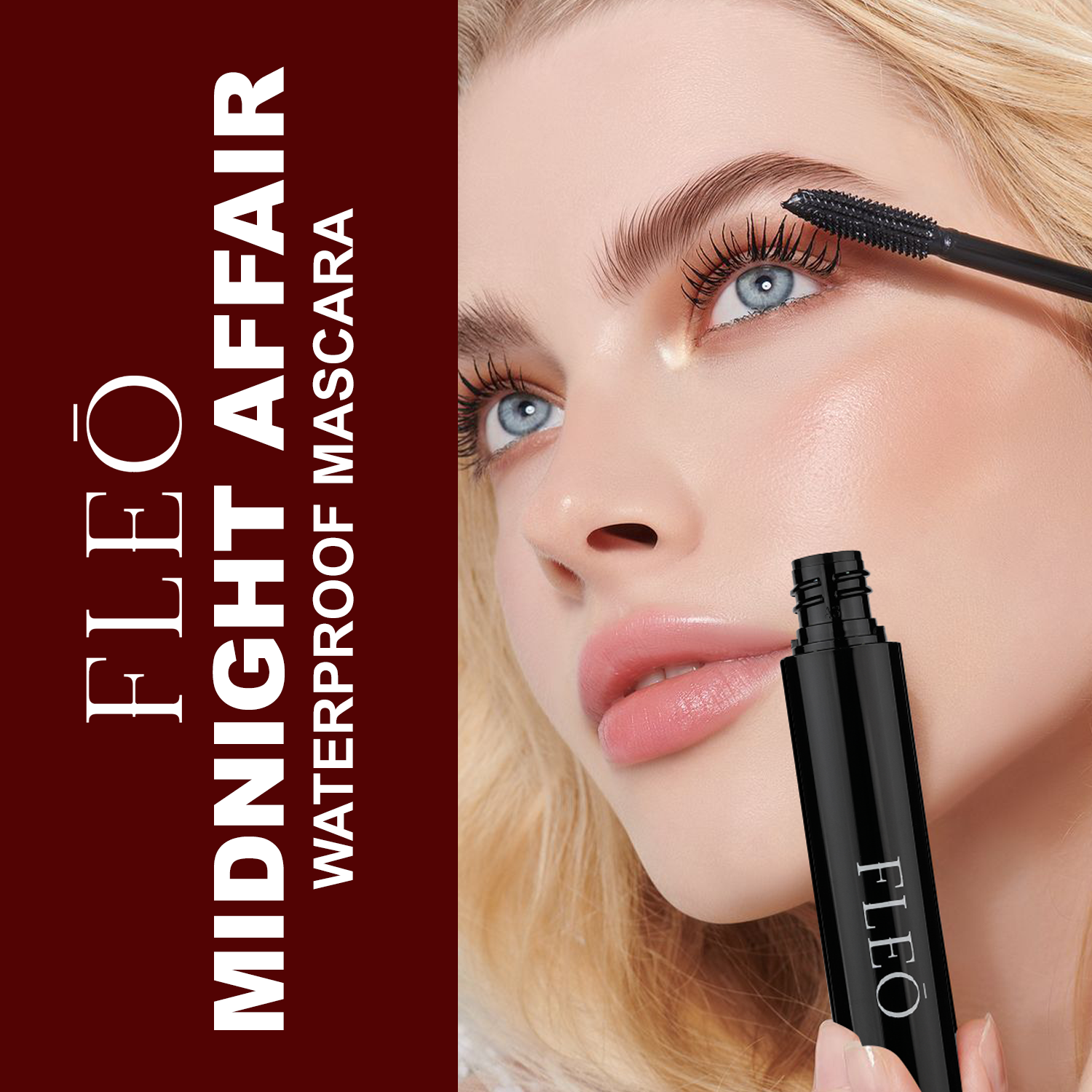 Midnight Affair Waterproof Mascara